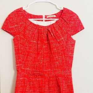 Samantha Sung Designer Dress